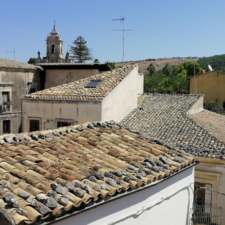 Villa Casagio' Ragusa Exterior foto