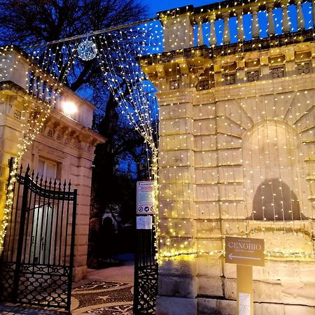 Villa Casagio' Ragusa Exterior foto