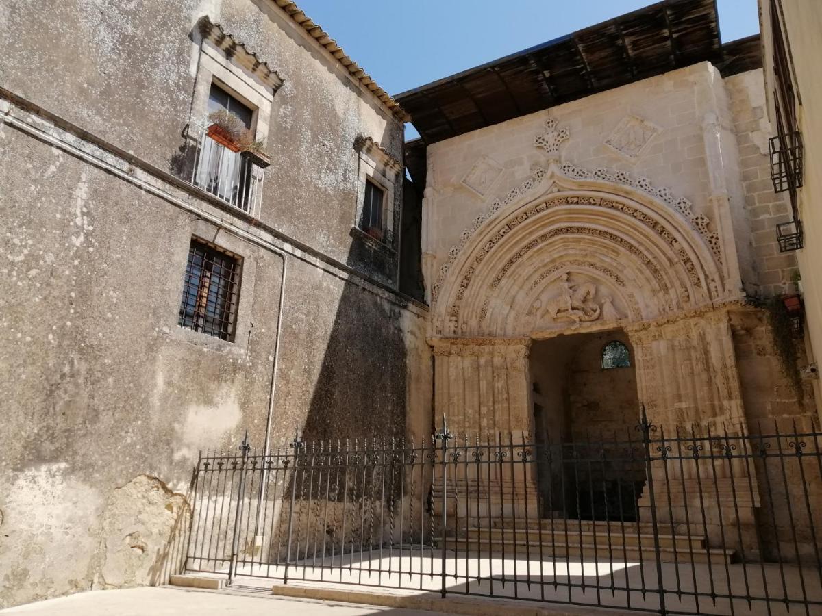 Villa Casagio' Ragusa Exterior foto