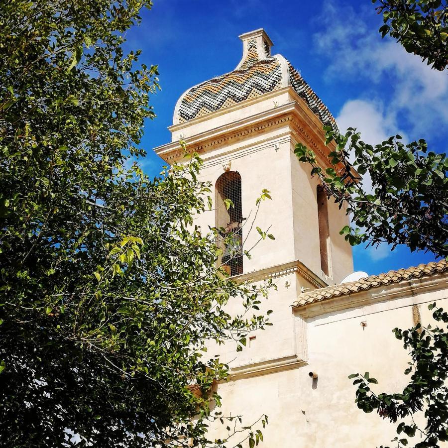 Villa Casagio' Ragusa Exterior foto