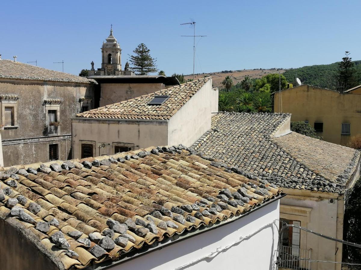 Villa Casagio' Ragusa Exterior foto